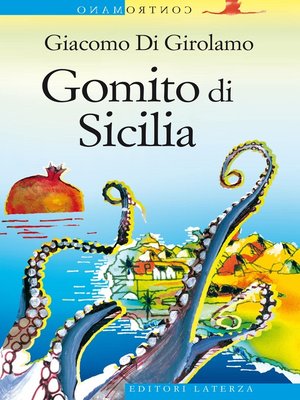 cover image of Gomito di Sicilia